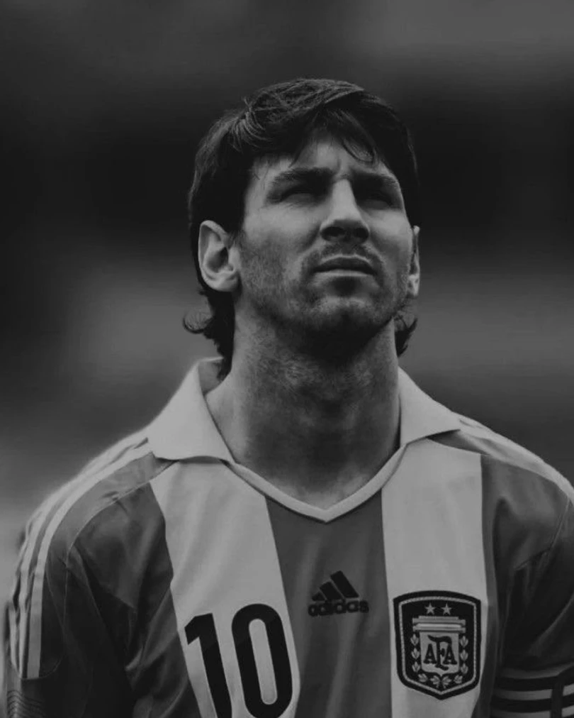 Leo Messi